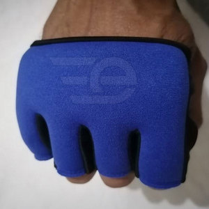 Protectores de Manos para Motocicleta, Protectores de Nudillos Universales, Deflectores de Viento para Manillar, Par de Protectores para Motocross, Negros, Duraderos y Ecológicos - Product Image 5