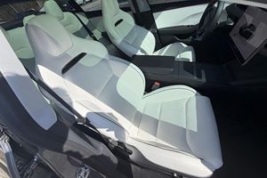 ราคาดีที่สุด สภาพเยี่ยม รถยนต์รุ่น 3 Performance ปี 2025 - Product Image 6