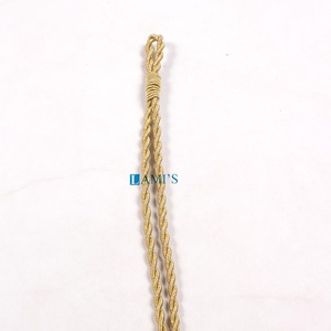 สายปลอกสวมหัวลวดแบบสวมสบายผลิตจากในปากีสถาน - Product Image 4