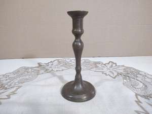 Bougeoir d'arbre en aluminium plaqué or fait à la main bougeoir de table de Noël pour la décoration de maison et de mariage - Product Image 6