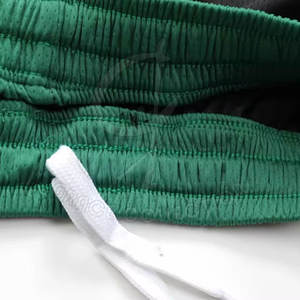 Summer Casual Basketball <b>Shorts</b> With Customize Size Knitted Sports <b>Short</b> Knee Length Basketball <b>Shorts</b> - Product Image 4