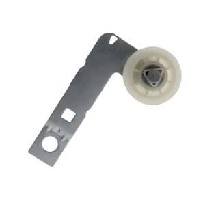 Washing Machine Parts XPARTCO W10837240 Electric Dryer Idler Pulley New Plastic - Product Image 1