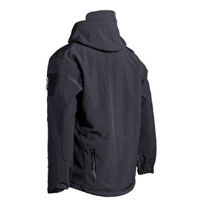 เสื้อฮู้ดมอเตอร์ไซค์แบบอัตโนมัติ - Product Image 2