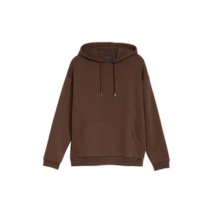 Sweats à capuche avec logos personnalisés Vente directe d'usine Sweats à capuche et sweatshirts en coton pour hommes Meilleures ventes Sweats à capuche en polaire - Product Image 6