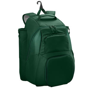 Sac de baseball personnalisé pour équipe sportive, sacs à dos de softball pour les jeunes et les adultes avec des designs de logo personnalisés, sacs à balles de baseball - Product Image 1