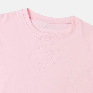 T-shirt pour homme le plus vendu, 100% coton, couleur personnalisable, tissu tricoté de haute qualité, écologique, séchage rapide, anti-rides, col rond - Product Image 3