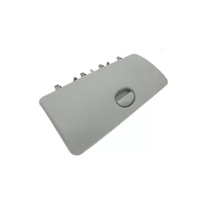 Cubierta Inferior del Tablero Kaya Plastik para Kangoo 2 OE 8200181005 Turquía - Product Image 1