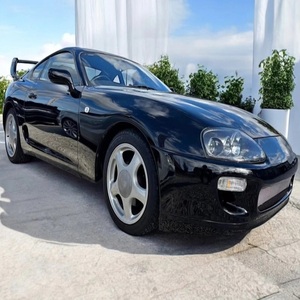 Bastante usado 2013 para Toyota Supra Entrega rápida sin accidentes con garantía de 1 año 100% Dirección izquierda de trabajo - Product Image 2