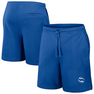 Pantalones cortos de béisbol de secado rápido de malla transpirable bordada al por mayor de alta calidad ropa de práctica pantalones cortos deportivos - Product Image 1
