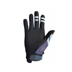 Guantes de Motocross de Primera Calidad, Secado Rápido, Transpirables, de Algodón/Spandex, Ropa Deportiva para Exteriores, Antiarrugas, Más Vendidos, Diferentes - Product Image 6