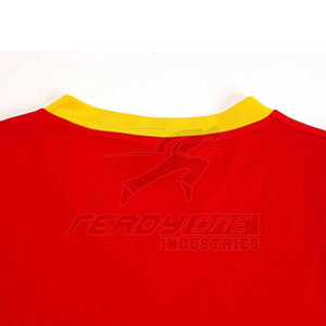Uniforme de baloncesto ligero de tamaño personalizado de fabricante profesional ropa deportiva de verano - Product Image 2