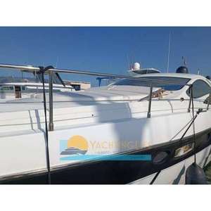 Piezas y Accesorios para Barco Pershing 50' Hardtop con Motores de 2x800 CV/900 CV - Product Image 2