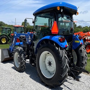 ซื้อรถแทรกเตอร์มือสองใหม่และ hollandd Work Master 75 - Product Image 3