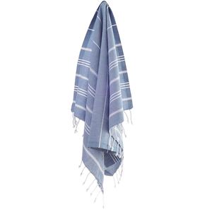 Toallas de mano y cara turcas de la serie pura, toallas de cocina personalizadas, 100% algodón, estampado personalizado, Peskir superabsorbente de secado rápido - Product Image 1