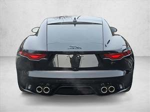 Increíble Jaguar F-TYPE P575 R 75 Usado de 2024 en Perfectas Condiciones con Poco Kilometraje en Existencia, Ofrecido a una Fantástica Oferta - Product Image 6