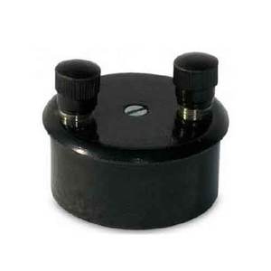 Bobines de résistance de fil introduites dans un circuit électrique pour fournir une résistance aux fournitures de laboratoire de physique - Product Image 2