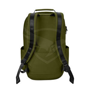 Mochila grande para senderismo y camping, bolsa multifunción duradera impermeable para viajes al aire libre - Product Image 4