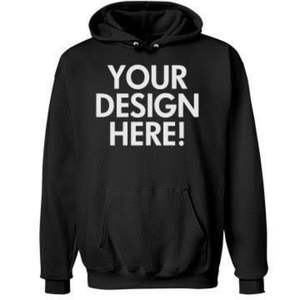 Cozy and Trendy <b>Hoodies</b> <b>Sweatshirts</b>, Made From 100% Cotton with Sublimation Printing for Winter Wear, Perfect for Men and <b>Women</b> - Product Image 4