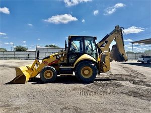 Bomba de Motor de 17.2kW para Cargadora Compacta 428F, Cargadora de Tractor, Alto Momento de Carga, Capacidad de la Cuchara de 500L, en Venta - Product Image 3