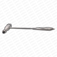 Professional Troemner Hammers Manual for Hospital Medical Use Durable Stainless Steel Construction High-Temperature HERMANN