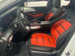 เมอร์เซเดส-เบนซ์ AMG GLE-63 คูเป้ ปี 2025 มือสอง - Product Image 4