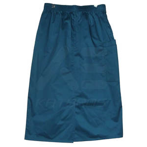 Faldas exfoliantes hechas a medida de estilo único Faldas exfoliantes de bajo precio de color sólido Faldas exfoliantes en stock - Product Image 2