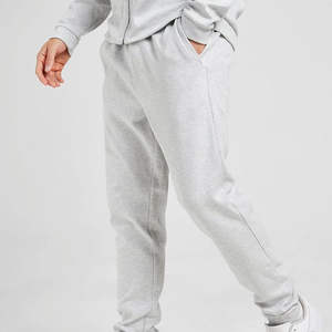 Chándales deportivos y de moda de alto impacto para hombres: chándales cómodos y elegantes de estilos de vida activos personalizados - Product Image 4