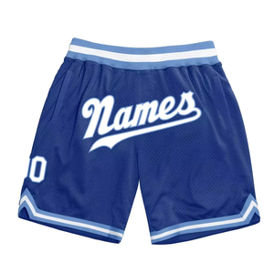 Short de basket-ball personnalisé pour hommes 100% polyester séchage rapide respirant maille solide brodé logo imprimé style décontracté numérique - Product Image 4