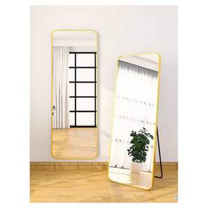 <span class=keywords><strong>Precio</strong></span> de fábrica Bañera Vanity Retroiluminado Smart LED Espejo de baño personalizado Espejo de baño Luz ajustable - Product Image 6