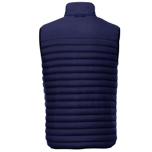 Femmes unisexe hiver chaud gilet ultra léger sans manches vêtements d'extérieur matelassé gilet rembourré Gilet gilet de golf - Product Image 2