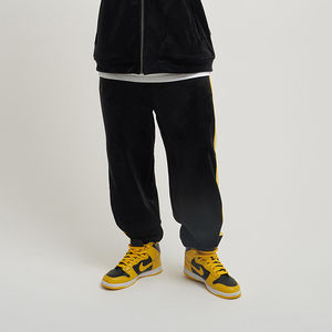 Vêtements de sport de fitness pour la salle de sport, survêtement technique en molleton pour hommes, ensemble deux pièces, survêtement de jogging pour hommes - Product Image 5