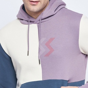 Ventes en gros, fabricant pakistanais, sweat-shirt pour homme, basique, coton mélangé, qualité supérieure, vente en ligne, sweat-shirts tendance pour homme - Product Image 6