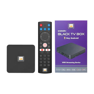 Reproductor Multimedia Inteligente Flexible para el Mercado Estadounidense con Servicios OEM/ODM - Product Image 2