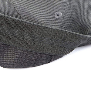 Gorras de Béisbol para Hombre y Mujer al por Mayor, Diseño Moderno, Hechas de Poliéster/Algodón, Más Vendidas - Product Image 6