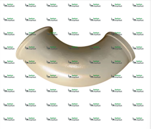 CODO 228959 60 GRADOS R = 190,5 PARA BOMBA DE HORMIGÓN-BOMBA CIFA - Product Image 4