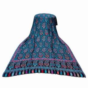 Best Selling New Collection Kashmiri <b>Shawl</b> for Women Breathable Cashmere Plus Size Huge Quantity Good Pricing - Product Image 1