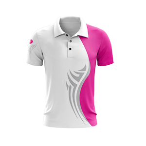 Ensemble d'uniformes de cricket personnalisés avec logo, numéro de nom d'équipe, design sublimé en tissu respirant pour le match et l'entraînement - Product Image 2