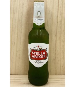 Cerveza Artesanal Belga Artois Premium, Estilo Lager, en Lata/Botella, Paquete de 18, 11.2 oz, 5% ABV, en Venta - Product Image 5