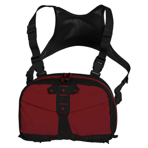 Sac <span class=keywords><strong>de</strong></span> poitrine portable Mydays Tech Bushcraft Line, sac en Oxford camouflage pour grimpeurs, sports <span class=keywords><strong>de</strong></span> plein air, randonnée - Product Image 4