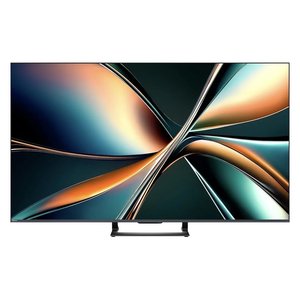 Téléviseur intelligent 4K MiniLED 50U79Q 2025 V I d a a U 50U79Q 50 pouces, série noire, avec haut-parleur intégré, acier inoxydable, léger - Product Image 3