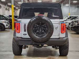 Ford Bronco Badlands 2023 - Product Image 2