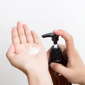 ขวดแชมพูสัตว์เลี้ยงขนาด250มล. สำหรับปั๊มโลชั่นสบู่ตัวและเครื่องสำอางใช้ผลิตในเวียดนาม - Product Image 5