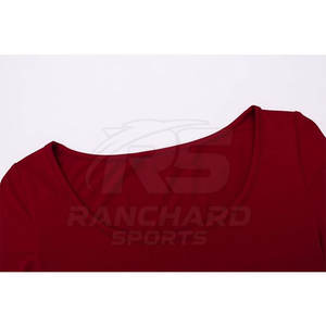 เสื้อครอปท็อปผู้หญิง เนื้อผ้าฝ้ายนุ่มสบาย เสื้อยืดครอปท็อปสั้นสำหรับผู้หญิง สไตล์ฤดูร้อนสุดอินเทรนด์ เสื้อครอปท็อปผู้หญิง - Product Image 4