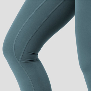 Premium High Waisted Women Leggings Moisture Wicking Fabric and Fitted With Non <b>Slip</b> Waistband Leggings for Women - Product Image 5