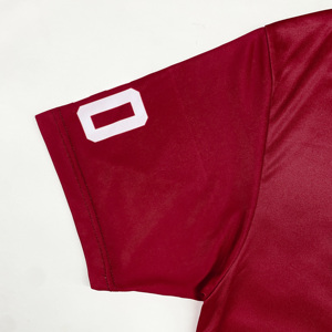 Servicios OEM de diseño profesional para camisetas de fútbol deportivas de tendencia Ropa de béisbol y fútbol de baja tasa - Product Image 6