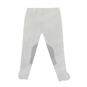 Pantalones ecuestres hechos a medida para niños, elección profesional, suministro directo de fábrica, pantalones de equitación con bolsillo con cremallera - Product Image 5