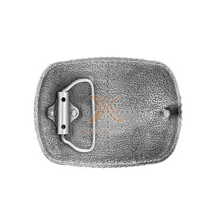 Hot Sale <b>Garment</b> & <b>Processing</b> <b>Accessories</b> Ceremonial Iron Buckles New Style Ceremonial Iron Buckles - Product Image 2