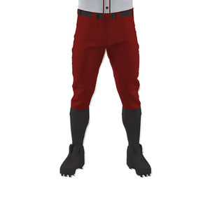 Uniforme de Béisbol Transpirable para Hombre, Conjunto Completo, Nuevo y Moderno, de Pakistán, con Nombre de Equipo Personalizado, Jersey con Pantalones - Product Image 5