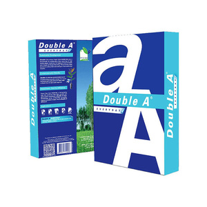 A4 papel 80gsm al por mayor proveedor a granel fábrica exportación OEM copia impresión Oficina escuela hojas de papel - Product Image 1