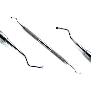 Equipo Dental de Alta Calidad con Fuente de Alimentación Manual, Incluye Condensadores y Excavadores Dentales, Narham Enterprises - Product Image 6